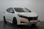 2023 Nissan Leaf