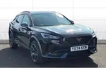 2024 Cupra Formentor