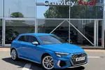 2021 Audi A3