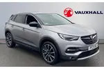 2021 Vauxhall Grandland X