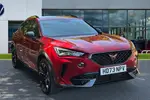 2023 Cupra Formentor