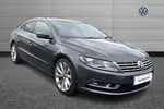 2017 Volkswagen CC