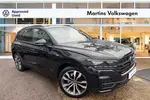 2022 Volkswagen Touareg