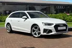 2023 Audi A4