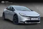 2025 Toyota Prius Plug-In