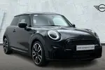 2022 MINI Hatchback