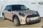 2023 MINI Hatchback