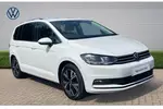 2023 Volkswagen Touran