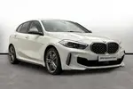 2021 BMW 1 Series