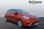 2017 Renault Clio