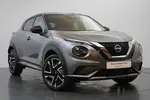 2025 Nissan Juke