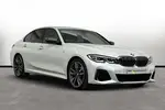 2020 BMW 3 Series