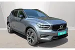 2019 Volvo XC40