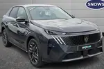 2025 Peugeot 3008
