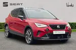 2023 SEAT Arona