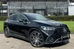 2024 Mercedes-Benz EQE