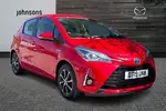 2019 Toyota Yaris