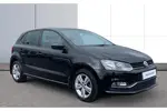 2016 Volkswagen Polo