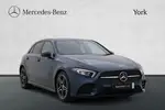 2023 Mercedes-Benz A-Class