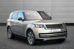 2023 Land Rover Range Rover