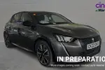 2022 Peugeot 208