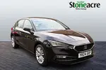 2024 SEAT Leon