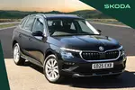 2025 Skoda Kamiq