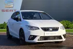 2022 SEAT Ibiza