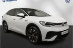 2022 Volkswagen ID.5