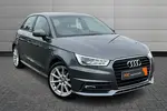 2016 Audi A1