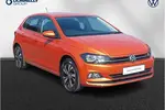 2020 Volkswagen Polo