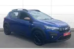 2025 Dacia Sandero Stepway