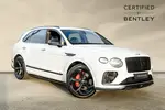 2022 Bentley Bentayga
