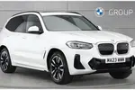 2023 BMW iX3