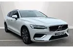 2022 Volvo V60