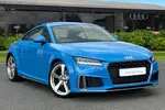 2020 Audi TT