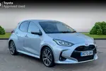 2020 Toyota Yaris