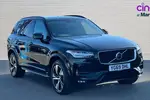 2019 Volvo XC90