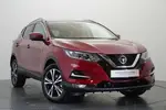 2020 Nissan Qashqai