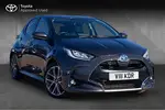 2020 Volkswagen Polo