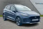 2023 Ford Fiesta Active