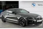2021 BMW 4 Series