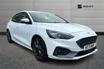 2022 Ford Focus ST