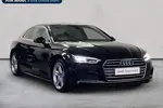 2018 Audi A5
