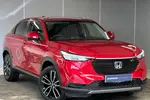 2022 Honda HR-V