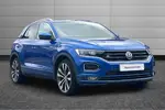 2020 Volkswagen T-Roc