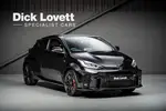 2022 Toyota GR Yaris