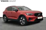 2023 Volvo XC40