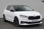 2025 Skoda Fabia