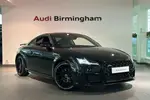 2021 Audi TT